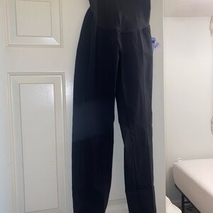 motherhood maternity pants